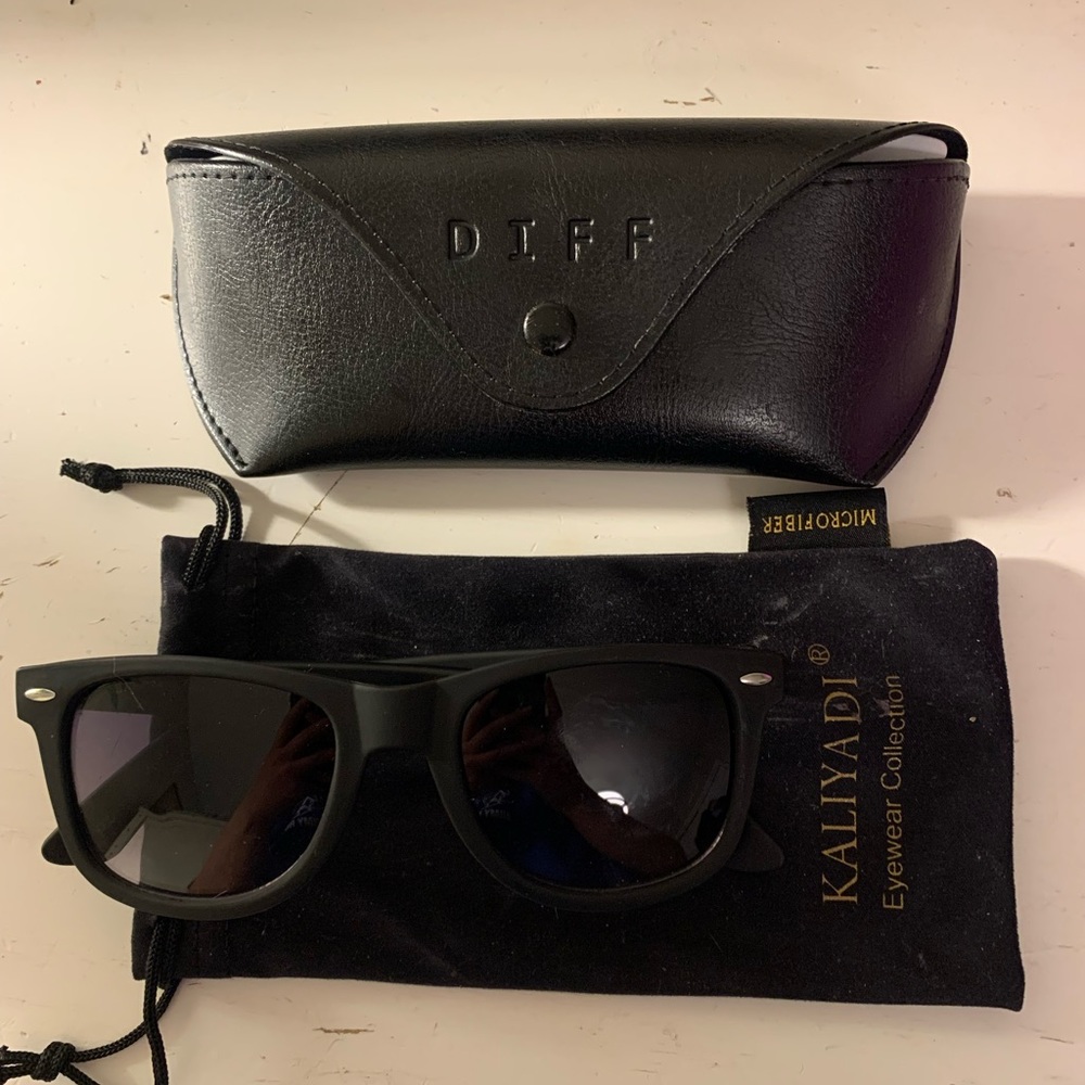 Sun Glasses